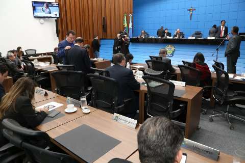 MPE define regras para disputa do cargo de procurador-geral de Justiça