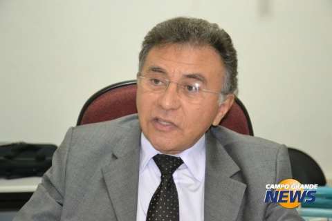 Juiz Odilon diz que não irá disputar eleição por motivo de segurança