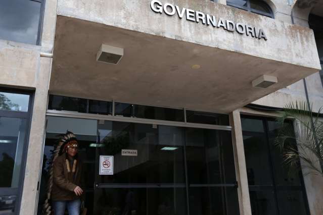 MS tira 2,5 e fica em 24&ordm; no ranking nacional de transpar&ecirc;ncia