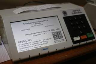 Vaquinha social é novidade para financiar Eleições. (Foto: Marcos Ermínio/Arquivo)