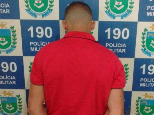 B&ecirc;bado, motociclista foge de abordagem e acaba preso por suborno