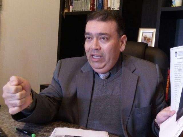 Na alega&ccedil;&atilde;o final, defesa pede pena m&iacute;nima a ex-assessor de Odilon