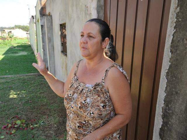 Novo edital promete R$ 40 milh&otilde;es de asfalto &agrave; Nova Campo Grande