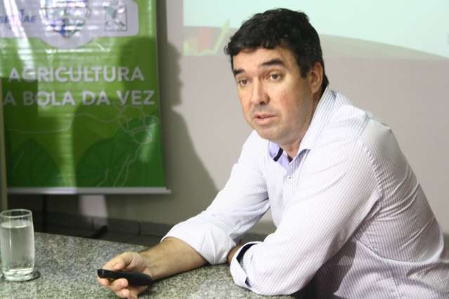 Conflitos ind&iacute;genas inibem desenvolvimento e afastam ind&uacute;strias, diz Famasul