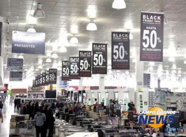 Hot&eacute;is da fronteira est&atilde;o lotados por causa da Black Friday