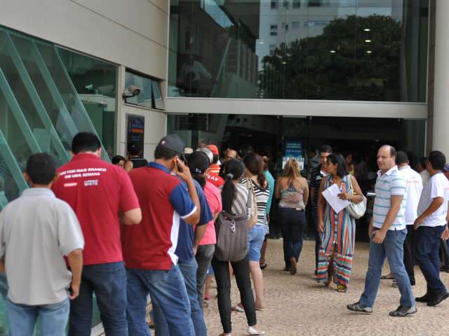  Mais de 40% deixaram para pagar IPTU no &uacute;ltimo dia de prazo