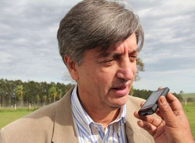 Dagoberto conquista vaga de deputado, ap&oacute;s tr&ecirc;s derrotas eleitorais