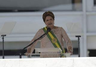 Na 1&ordf; viagem oficial no Pa&iacute;s, Dilma deve permanecer 2h em Campo Grande