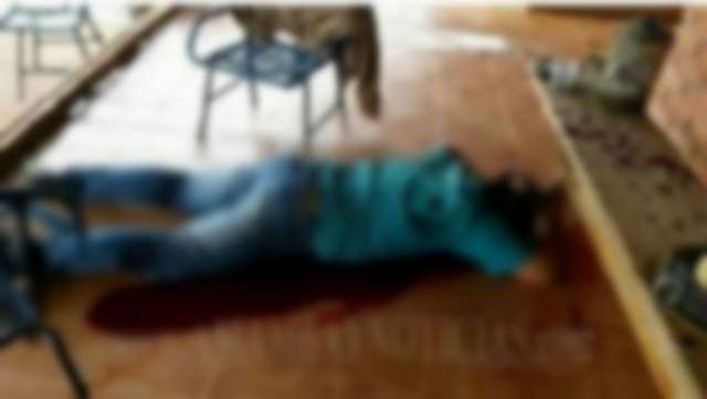 Brasileiro e casal s&atilde;o executados na fronteira; cinco mortes em 48 horas