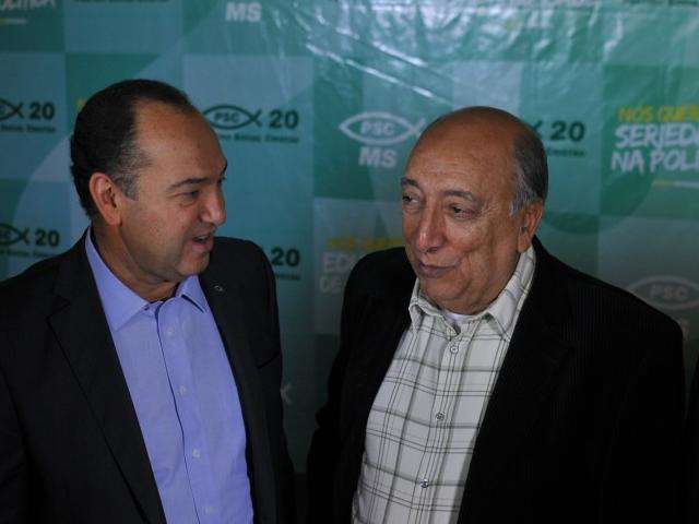 Pedro Chaves diz que deve votar a favor do impeachment de Dilma