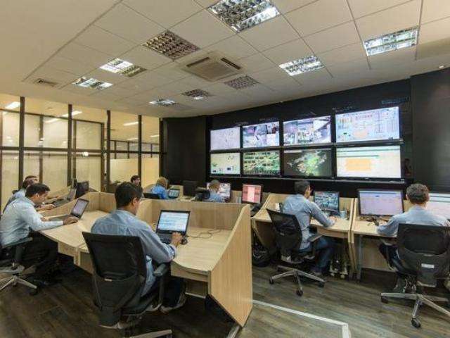 Capital &eacute; a terceira cidade que menos joga &aacute;gua fora, aponta pesquisa
