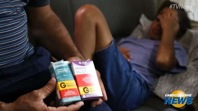 Depois de sobreviver ao c&acirc;ncer, garoto de 10 anos pede ajuda para exame