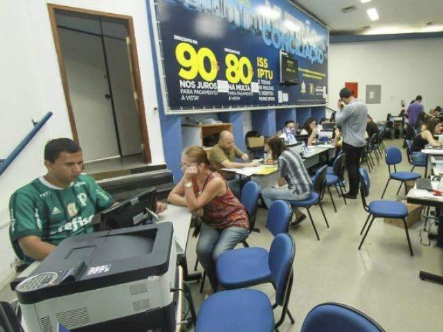 Contribuinte tem at&eacute; sexta-feira para pagar IPTU com desconto de 20%
