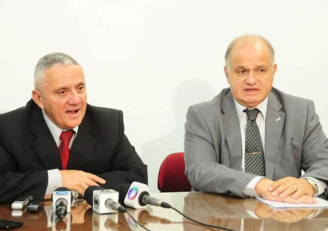  BR-163 vai receber mais 18 radares em Mato Grosso do Sul 