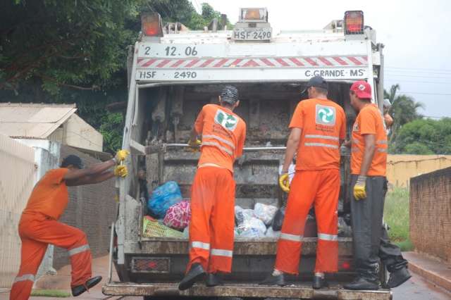 Prefeitura faz contrato emergencial de R$ 11,5 milh&otilde;es com a Financial 