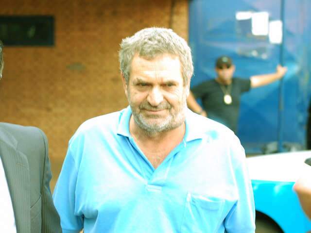  MPE vai recorrer de decis&atilde;o que colocou Polaco em liberdade