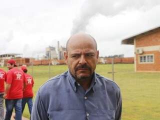 Vanildo foi preso em setembro do ano passado.
(Foto: Helio de Freitas)