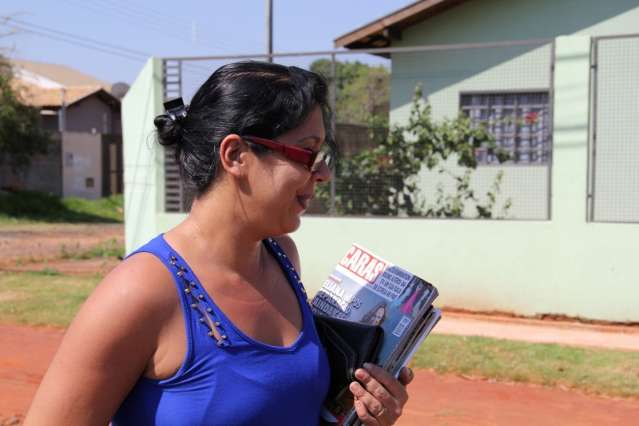Moradores temem dengue e febre chikungunya com terrenos sujos