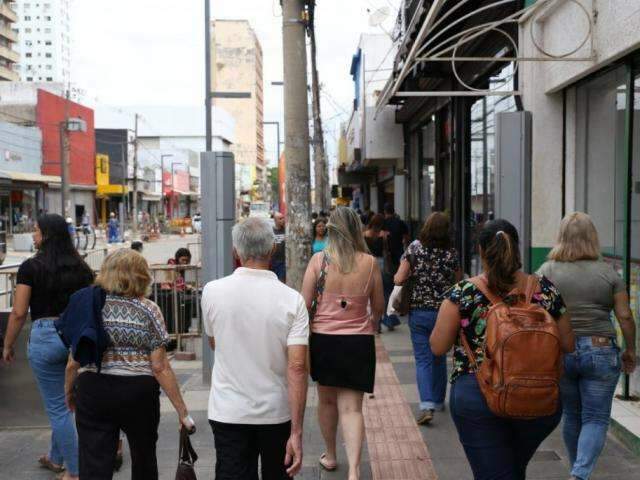 Renda m&eacute;dia do branco &eacute; 69% superior a pretos e pardos em Campo Grande