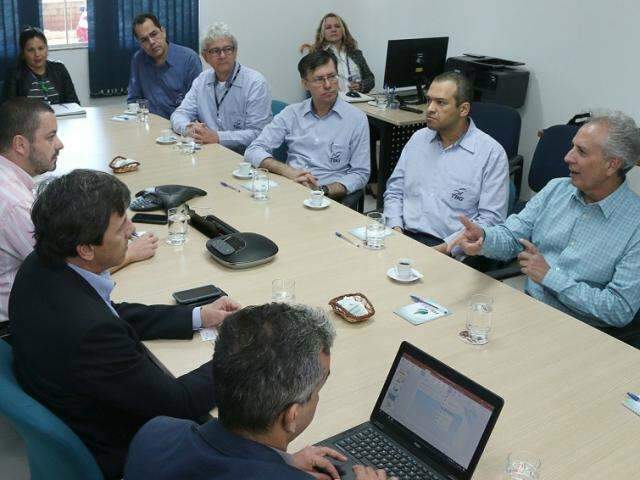 Edital para transporte de g&aacute;s natural ser&aacute; divulgado at&eacute; o final de julho 