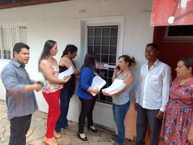 Ap&oacute;s impasse, grupo de petistas vai se desfiliar do partido amanh&atilde;