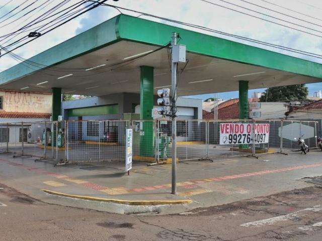 MS &#039;vira corredor&#039; e n&uacute;mero de postos de combust&iacute;veis fechados chega a 21