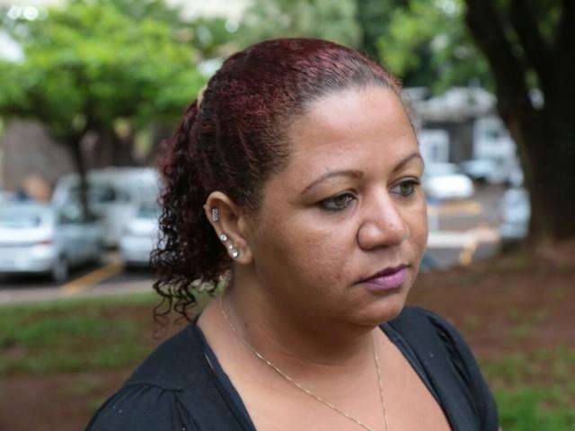 Cobrando resposta, terceirizados da Omep e Seleta seguem com protestos