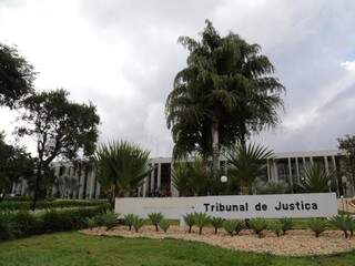 Sede do Judiciário estadual (Foto: Marcos Ermínio/Arquivo)