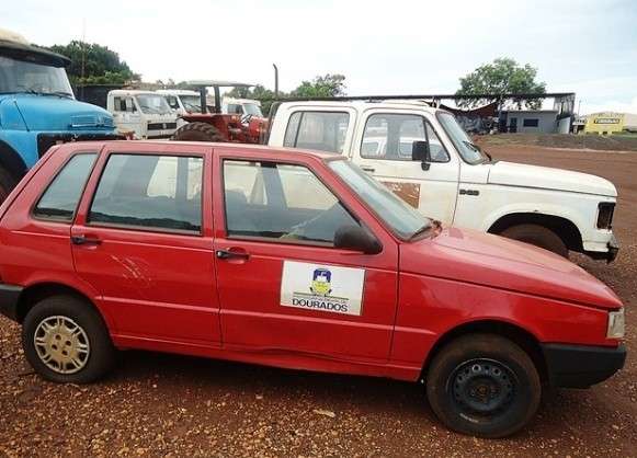 Prefeitura faz dia 30 leil&atilde;o de bens, o maior no per&iacute;odo de 9 anos