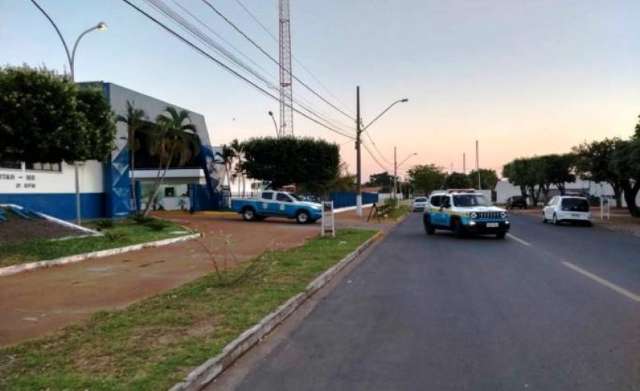 Opera&ccedil;&atilde;o contra crime organizado cumpre 11 mandados de busca 