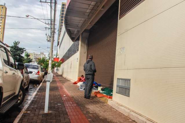 Licita&ccedil;&atilde;o atrasa e central da Justi&ccedil;a em shopping ser&aacute; conclu&iacute;da em 2016