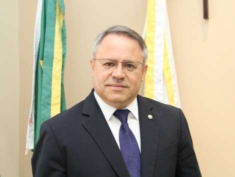 Procurador geral de Justi&ccedil;a toma posse nesta sexta no TJMS