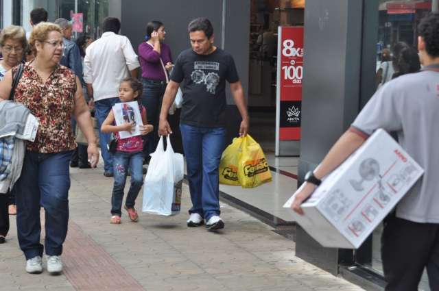 Desemprego em MS cresce e atinge 4,2%, mas ainda &eacute; o 2&ordm; menor no Pa&iacute;s