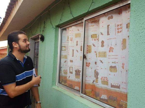 Vistoria busca venda ilegal em condom&iacute;nio do Minha Casa, Minha Vida