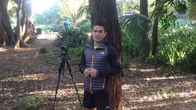 Kits da Corrida Serra da Bodoquena ser&atilde;o entregues s&aacute;bado por Marcelo Sinoca