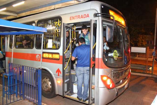 Nova forma de vender passagem para usu&aacute;rio sem cart&atilde;o causa transtorno
