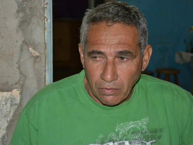 Para Iago, o momento da perda de um irm&atilde;o virou um buraco na mem&oacute;ria