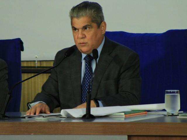 Presidente do TCE alerta prefeitos sobre uso correto do dinheiro p&uacute;blico