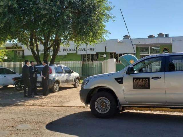 Alvo de opera&ccedil;&atilde;o foi preso com muni&ccedil;&atilde;o escondida no quarto da filha