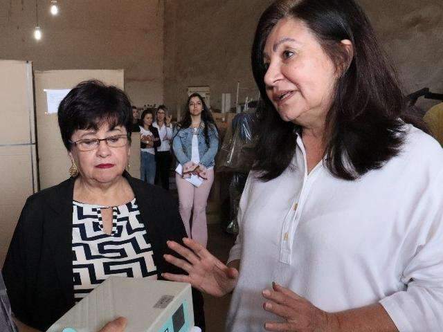 Secret&aacute;ria &eacute; intimada a depor sobre morte em hospital sem m&eacute;dico