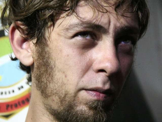 Defesa vai pedir exame de sanidade mental para assassino de Mayara