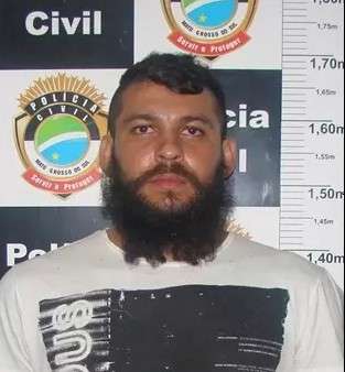 Homem que fornecia coca&iacute;na para caminhoneiro &eacute; preso durante opera&ccedil;&atilde;o 