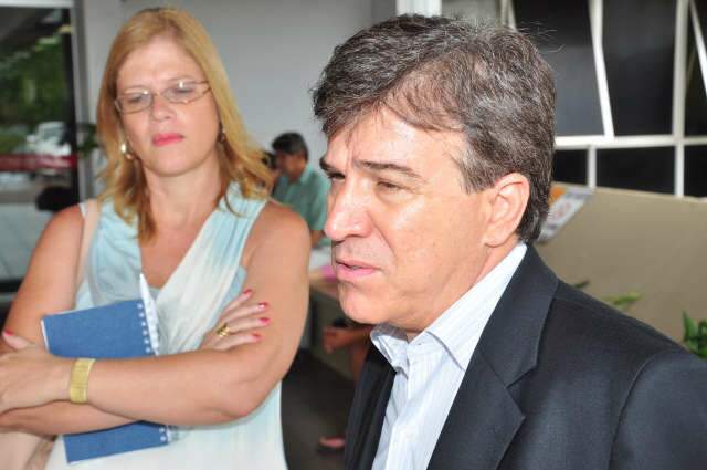  Sa&uacute;de reconhece superlota&ccedil;&atilde;o nos hospitais da Capital