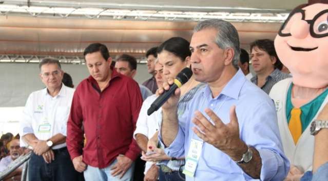 Governo estadual confirma constru&ccedil;&atilde;o de Hospital Regional de R$ 41 milh&otilde;es