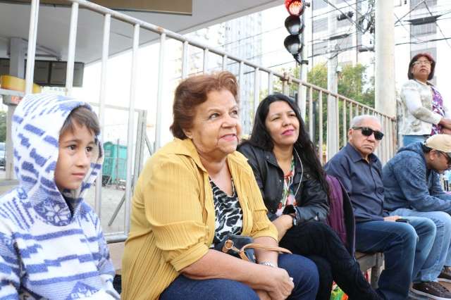 F&ocirc;lego e dedica&ccedil;&atilde;o: Corrida do Facho abre a festa no anivers&aacute;rio de 120 anos