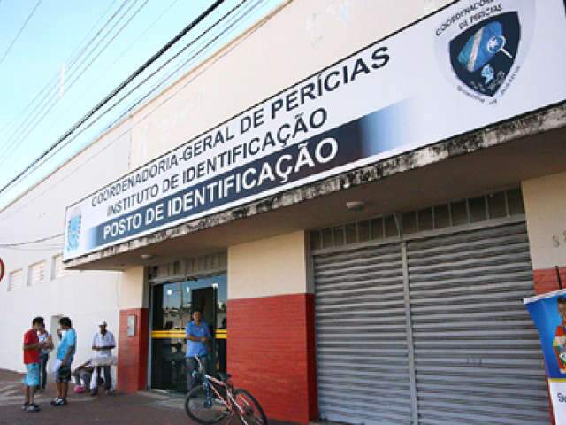  Posto de Identifica&ccedil;&atilde;o Central fecha nesta 6&ordf; feira para mudar de endere&ccedil;o