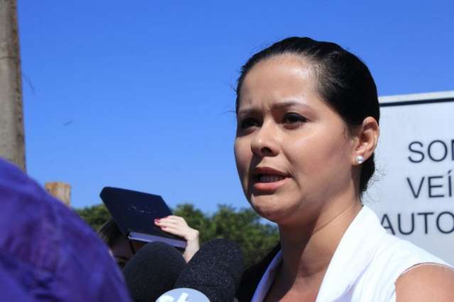 OAB intercede e advogada consegue fazer contato com suposto terrorista