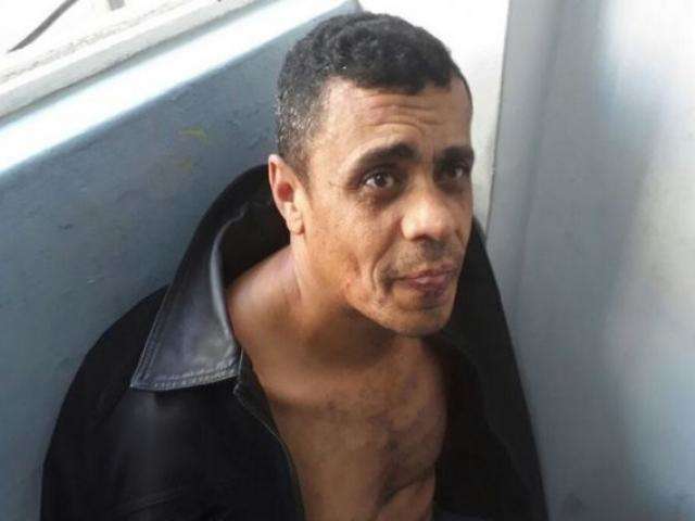 Justi&ccedil;a nega acesso a grava&ccedil;&otilde;es em pres&iacute;dio &agrave; defesa de Ad&eacute;lio Bispo
