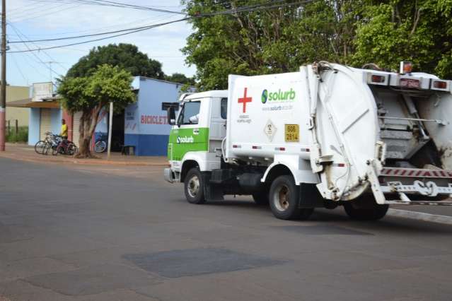 MPE abre inqu&eacute;rito para investigar licita&ccedil;&atilde;o bilion&aacute;ria do lixo 