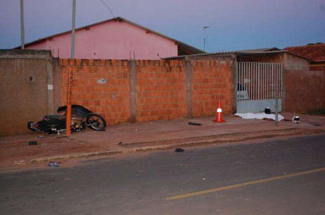 Motorista que matou em acidente fica no regime aberto e perde CNH